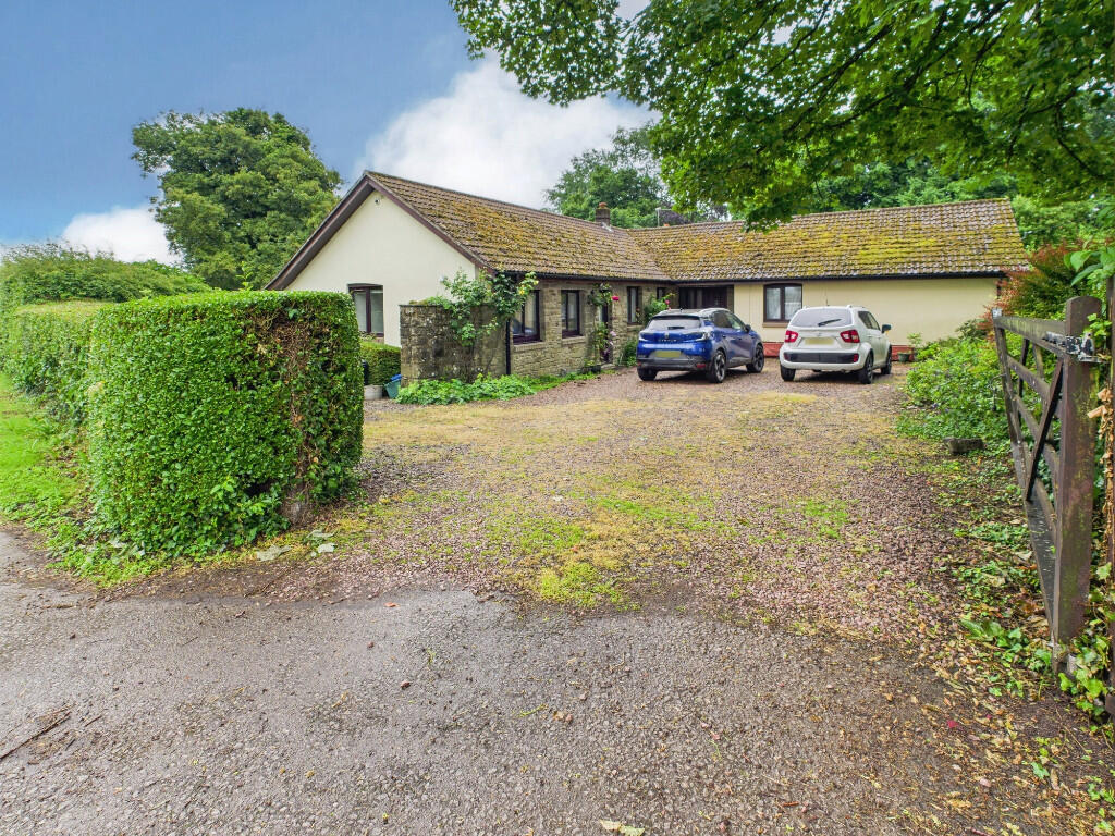 Main image of property: Cwmbran, Torfaen, NP44