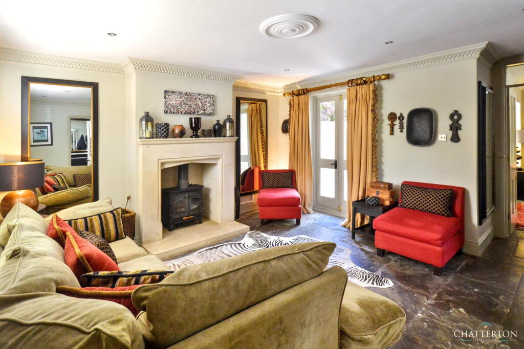 House in Evesham, Norton and Lenchwick - View 5
