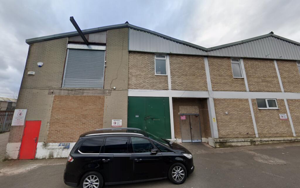 Main image of property: Unit 1 First Floor, 351 Lichfield Road, Aston, Birmingham, B6 7ST