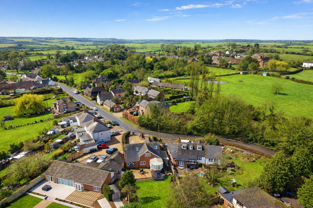 Main image of property: Harborough Road, Clipston, Market Harborough