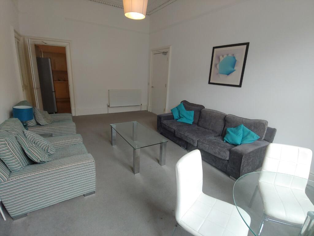 Apartment in Edinburgh - View 3