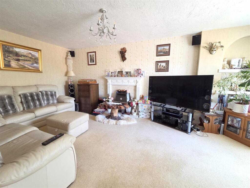 Santa Maria Way, Stourport-On-Severn - Widok 4