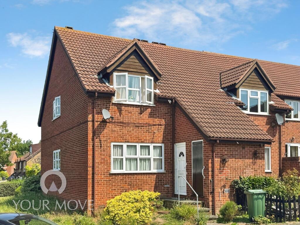 Main image of property: Knights Manor Way, Dartford, Kent, DA1