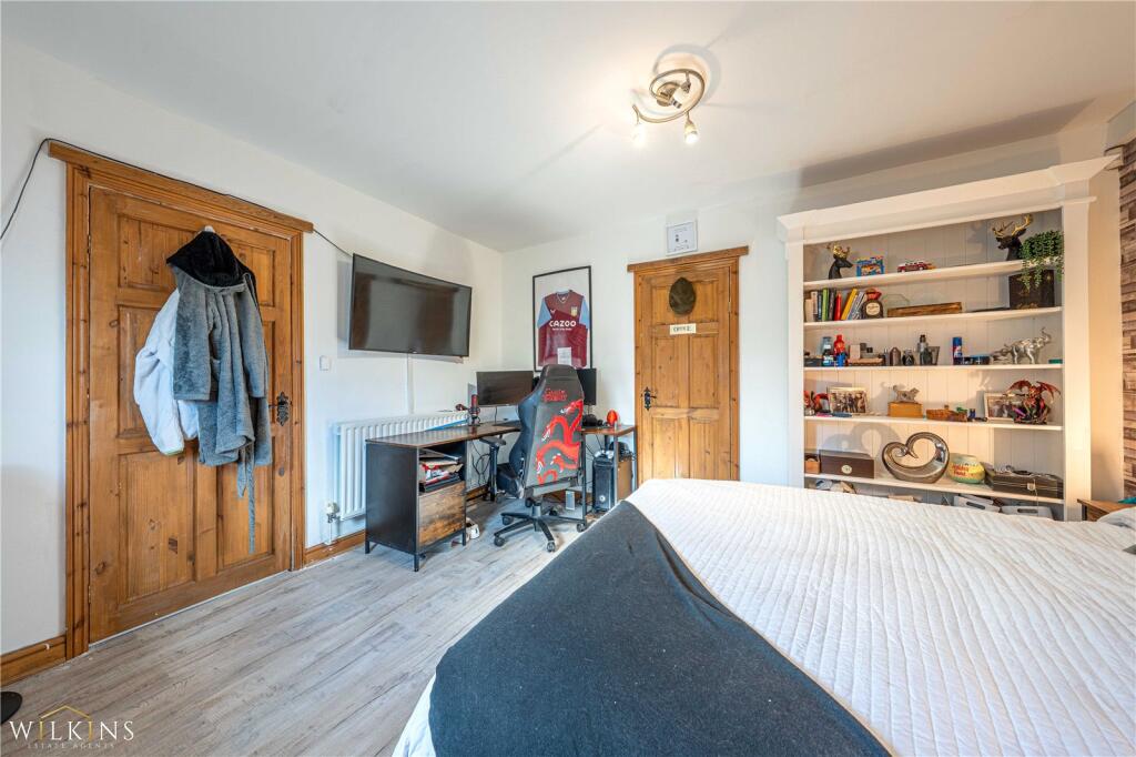 Additional image 27 of Slateley, Kingsbury, Tamworth, Warwickshire, B78