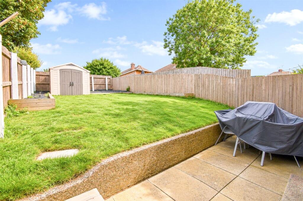 House in Wirral, Liverpool City Region - View 3