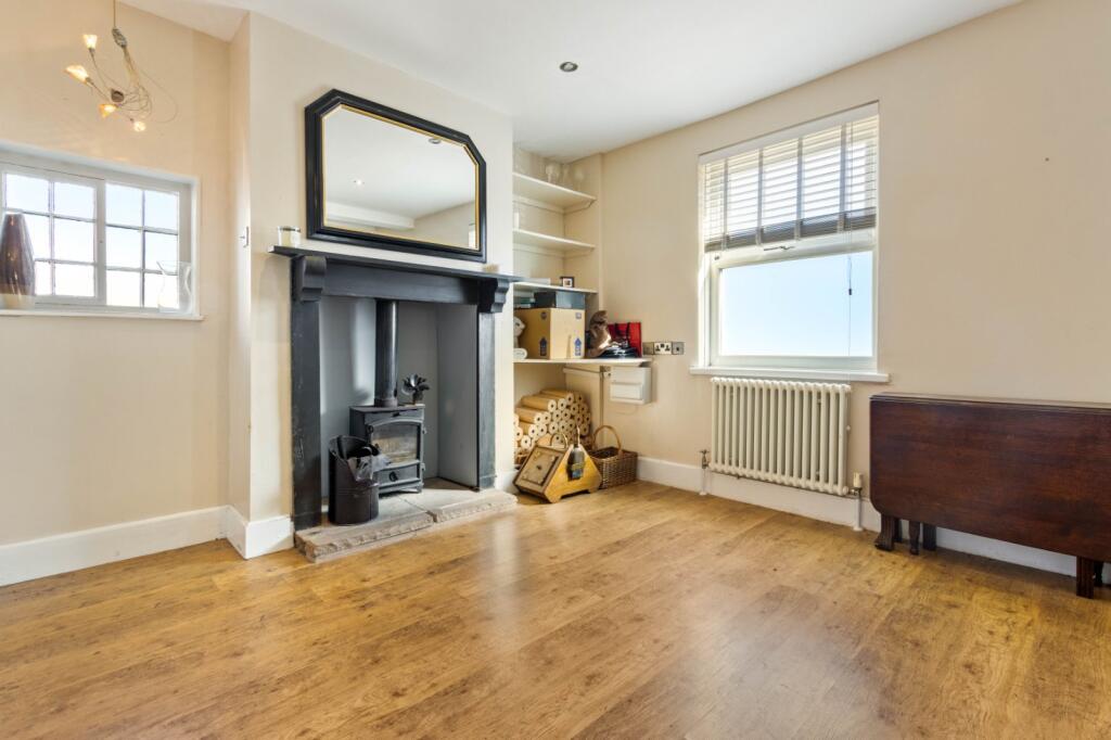 House in Barton-upon-Humber, Barton Waterside - View 5