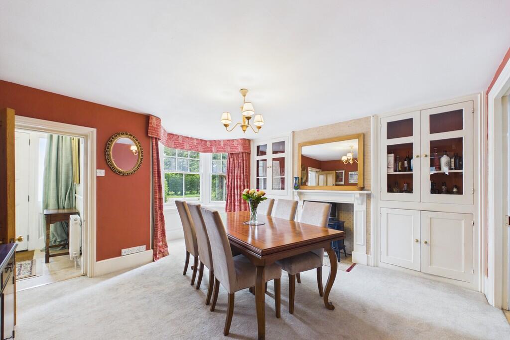 House in Mid Suffolk, Badwell Ash - View 4