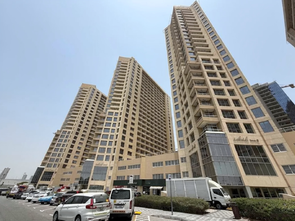 Main image of property: Dubai