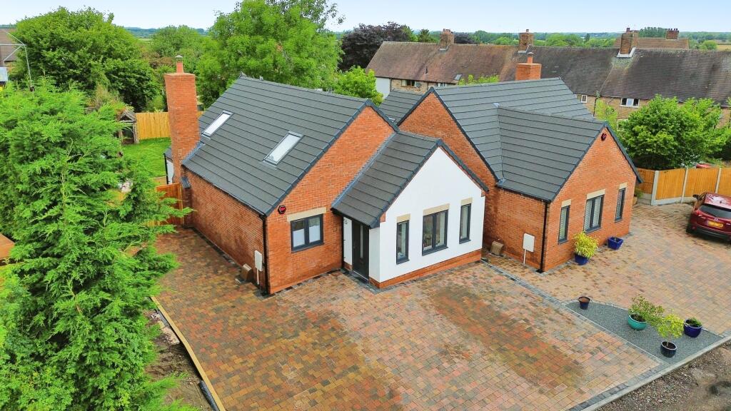 Main image of property: Limekiln Lane, Lilleshall, TF10