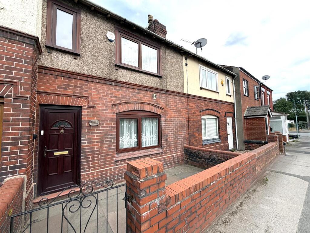 Main image of property: Church Street, Westhoughton, Bolton