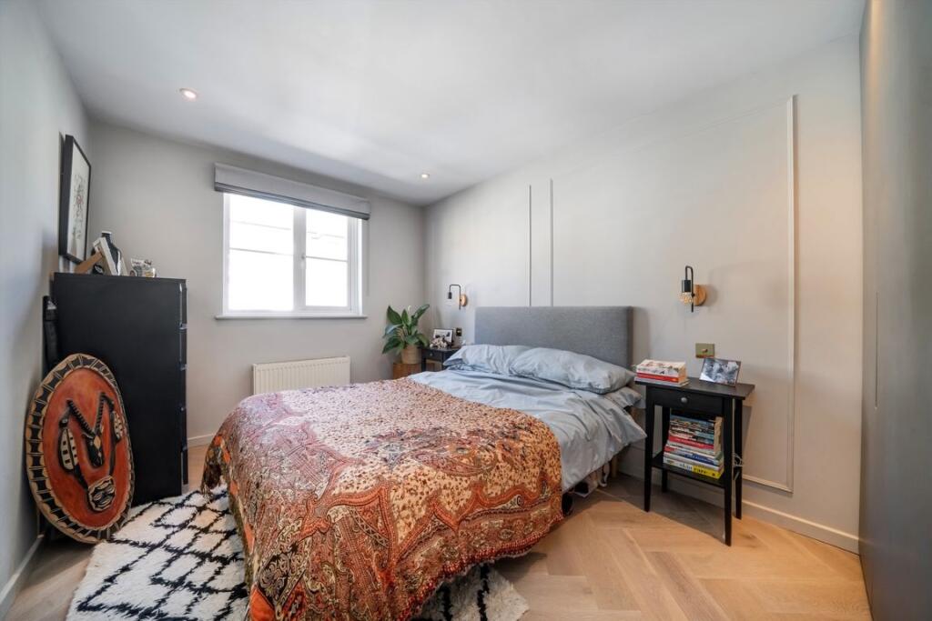 Darnley Road, Hackney photo 4