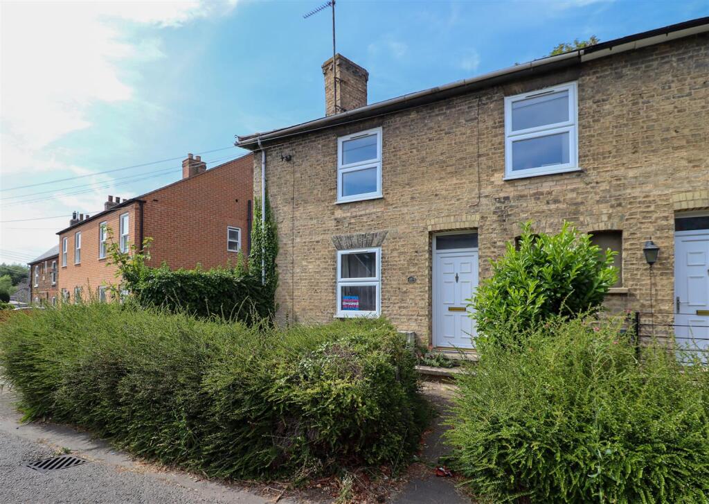 Main image of property: Mill Corner, Soham