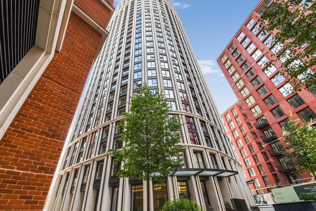 Main image of property: Newcastle Place, Paddington, W2