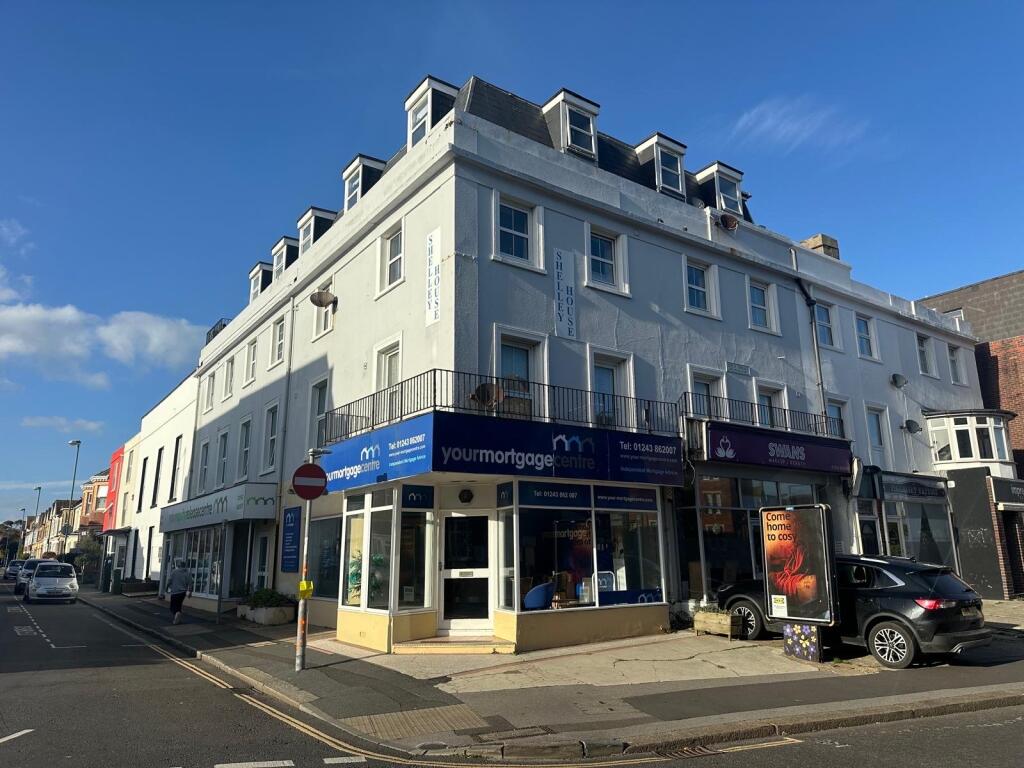 Main image of property: High Street, Bognor Regis, PO21