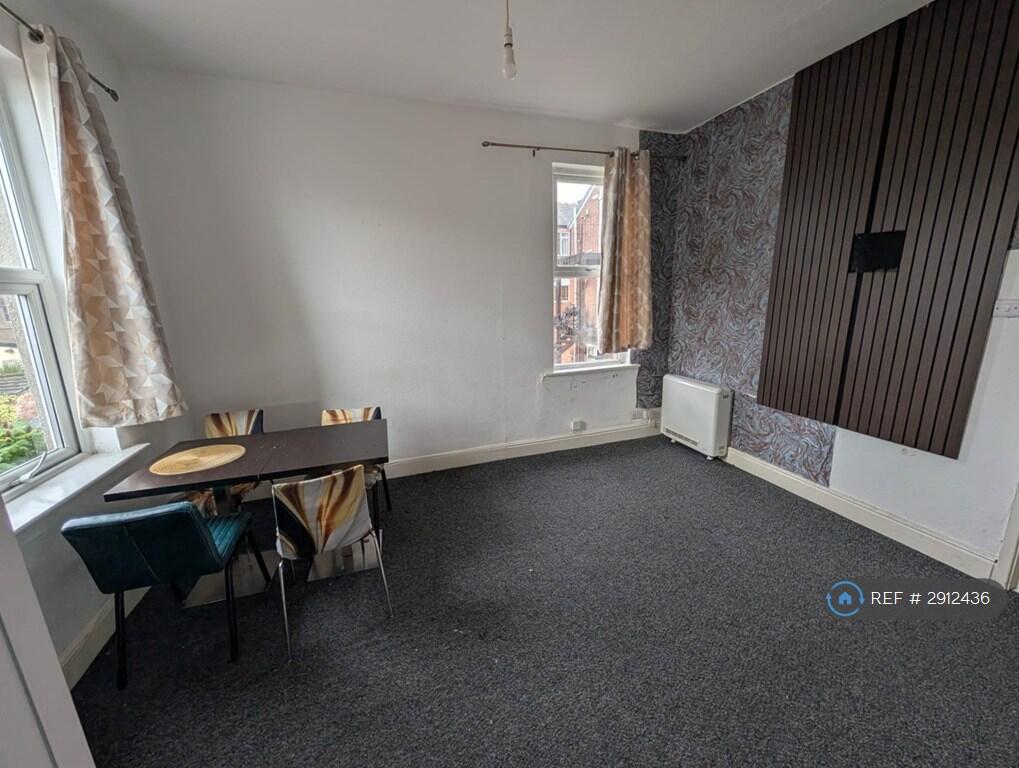Main image of property: Irving St, Southport, PR9