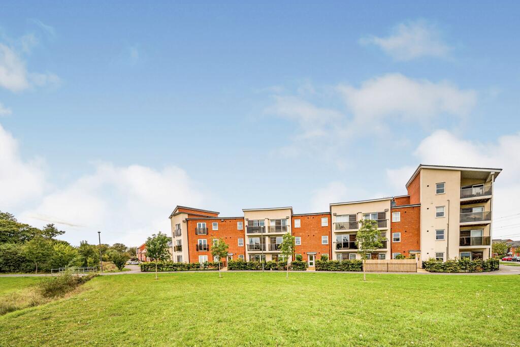 Main image of property: Pondecroft, AYLESBURY