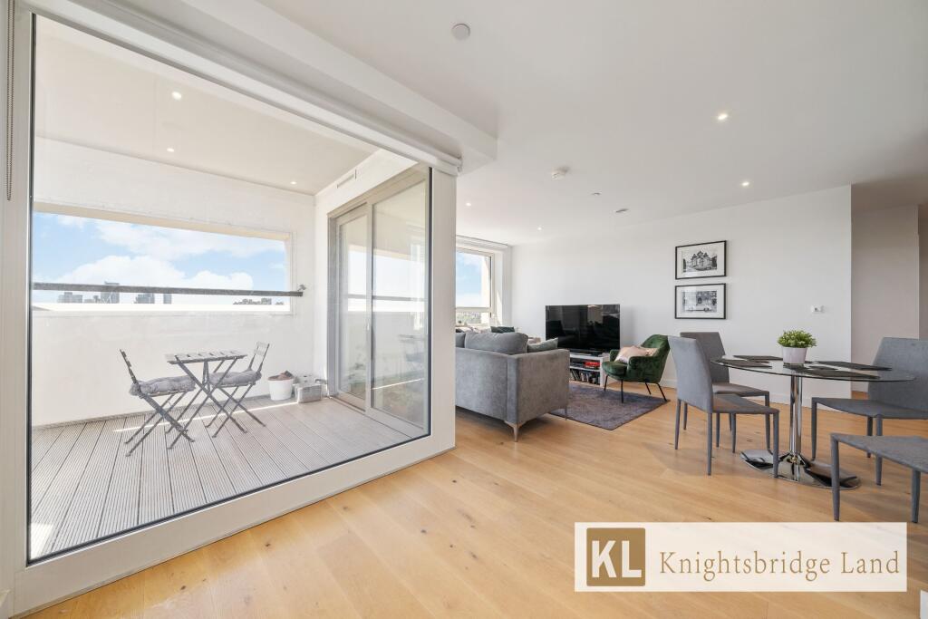 Main image of property: Walton Heights, Walworth Road, London