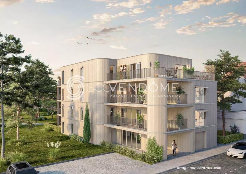 Main image of property: Nord-Pas-de-Calais, Pas-de-Calais, Le Touquet-Paris-Plage