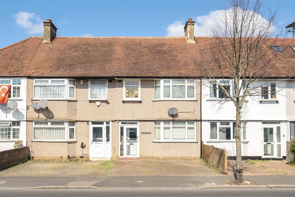 Main image of property: Grove Road, Mitcham, CR4
