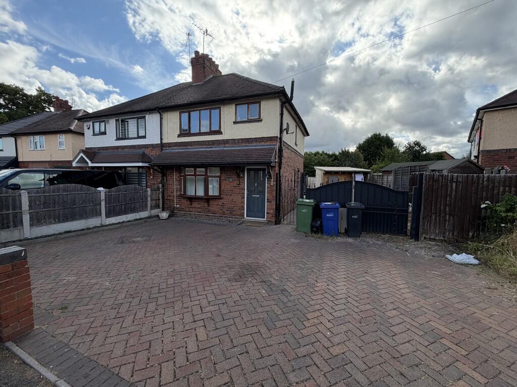 Main image of property: Manor Park, Kingswinford