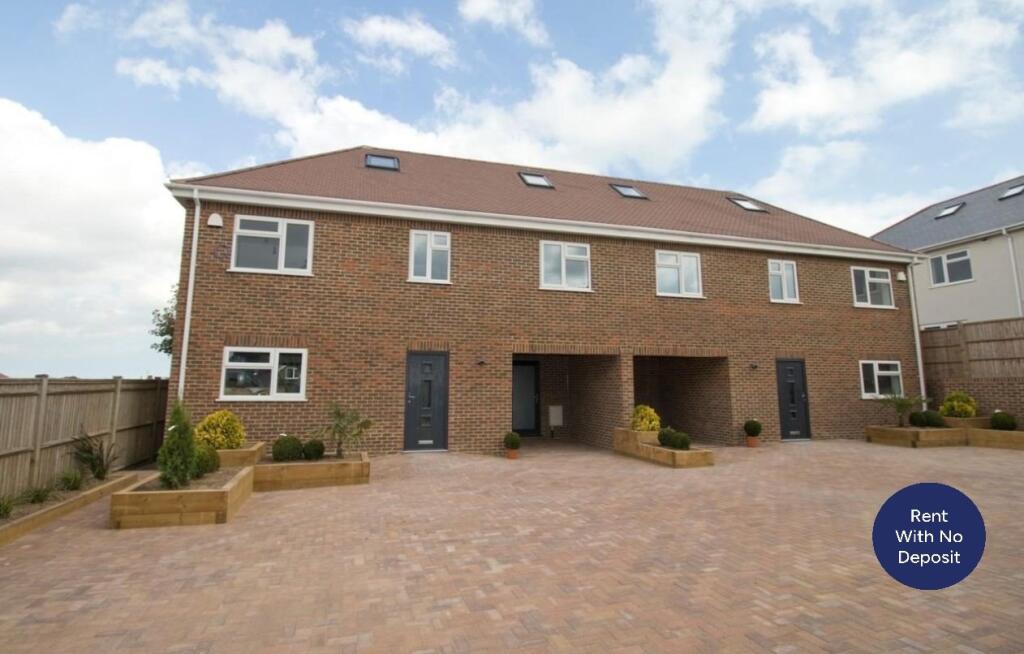Main image of property: The Droveway, St. Margarets Bay, Dover, Kent, CT15