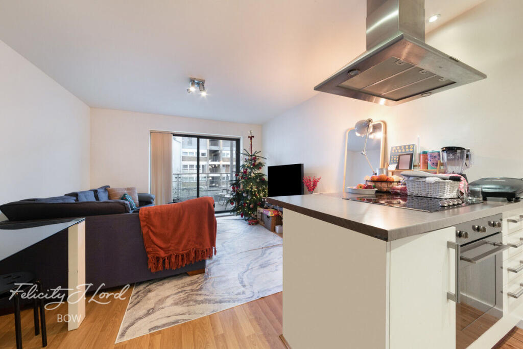 Main image of property: Rushton Walk, LONDON