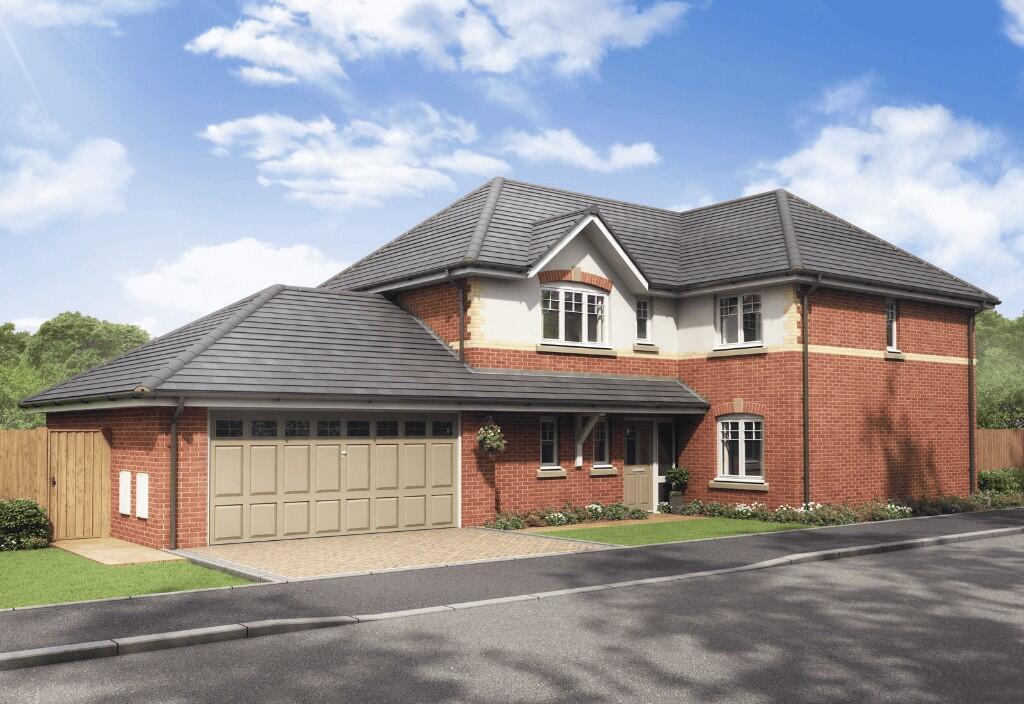 Main image of property: Garstang Road East,
Poulton-Le-Fylde,
FY6 7SY