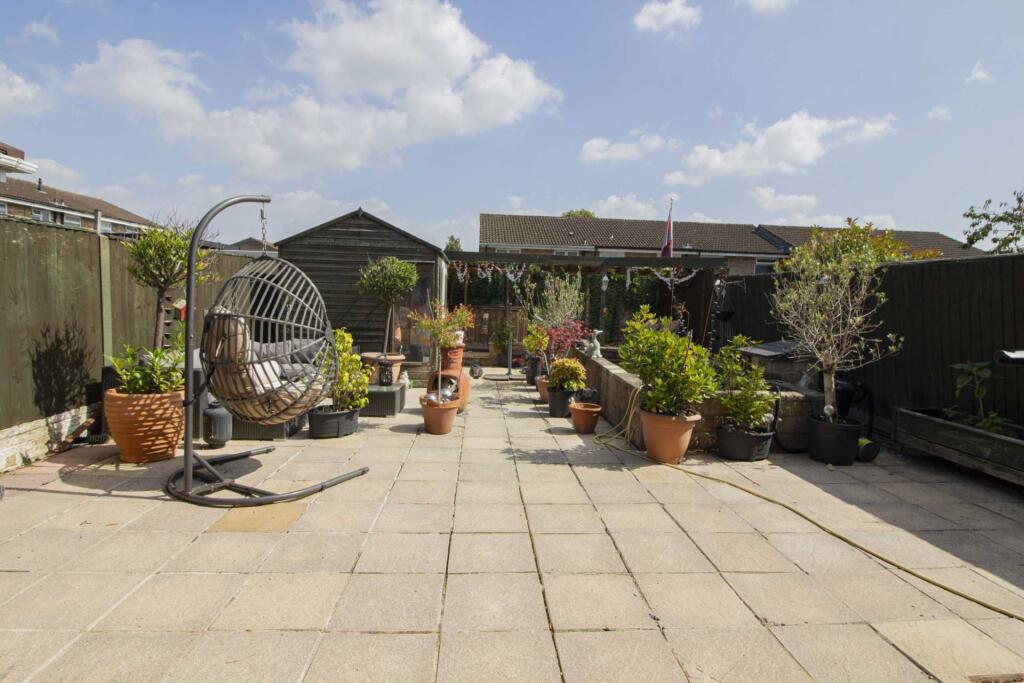 Additional image 14 of Bartlett Close, Frome