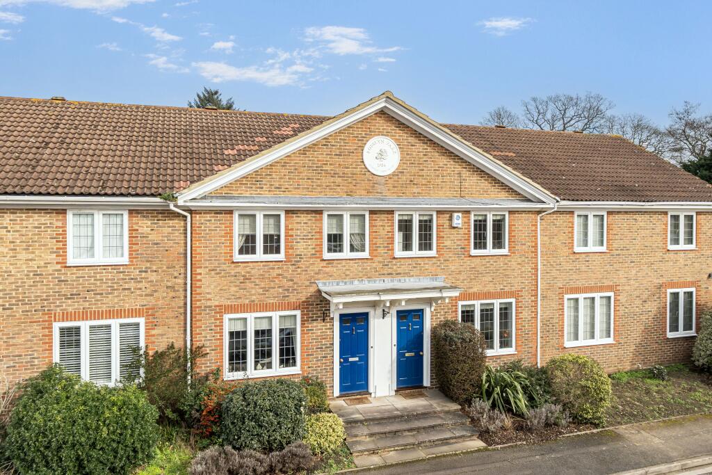 Main image of property: Rosslyn Park, Weybridge, KT13