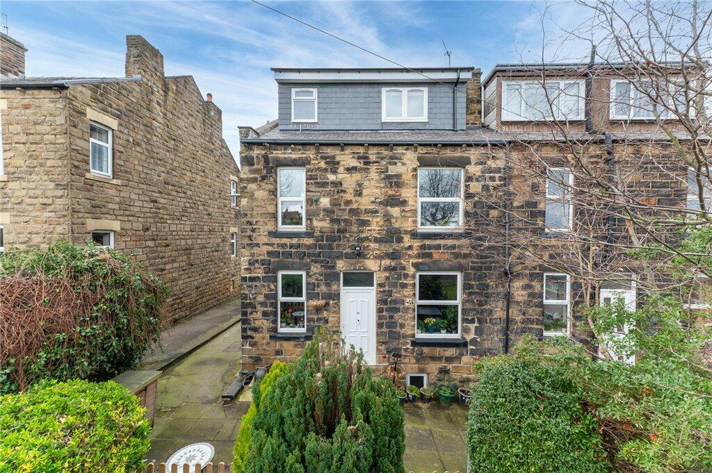 Main image of property: Zoar Street, Morley, Leeds, West Yorkshire, LS27