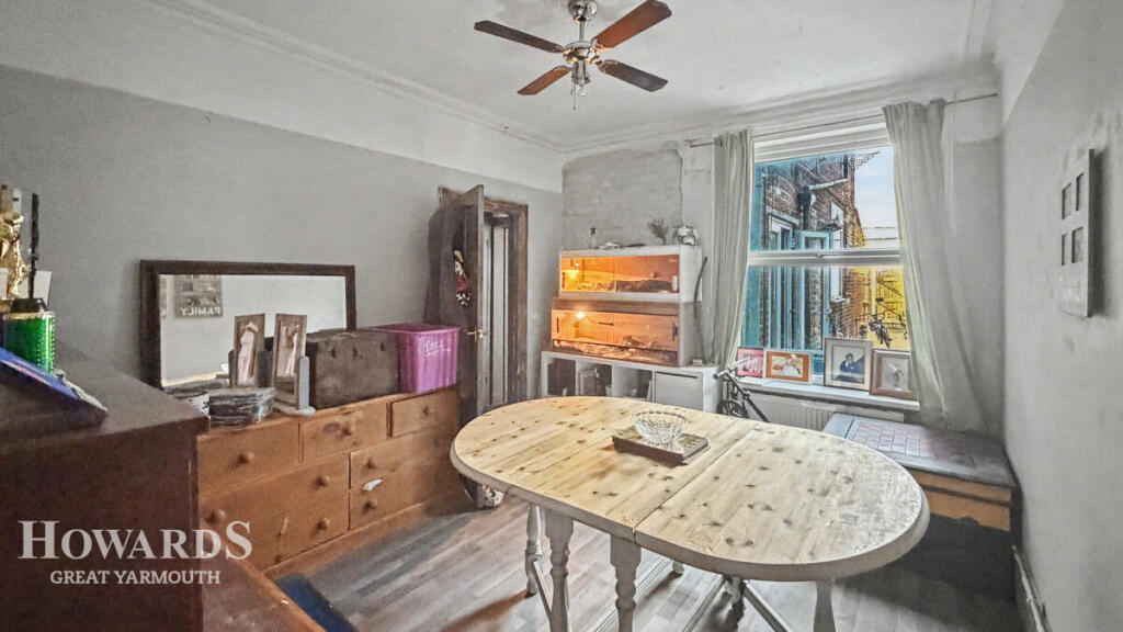 Main image of property: Salisbury Road, Great Yarmouth