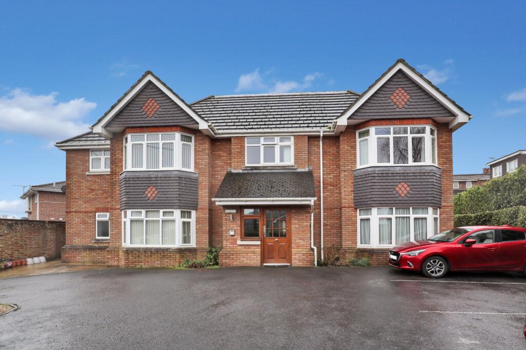 Main image of property: Grange Road, Broadstone, Dorset, BH18