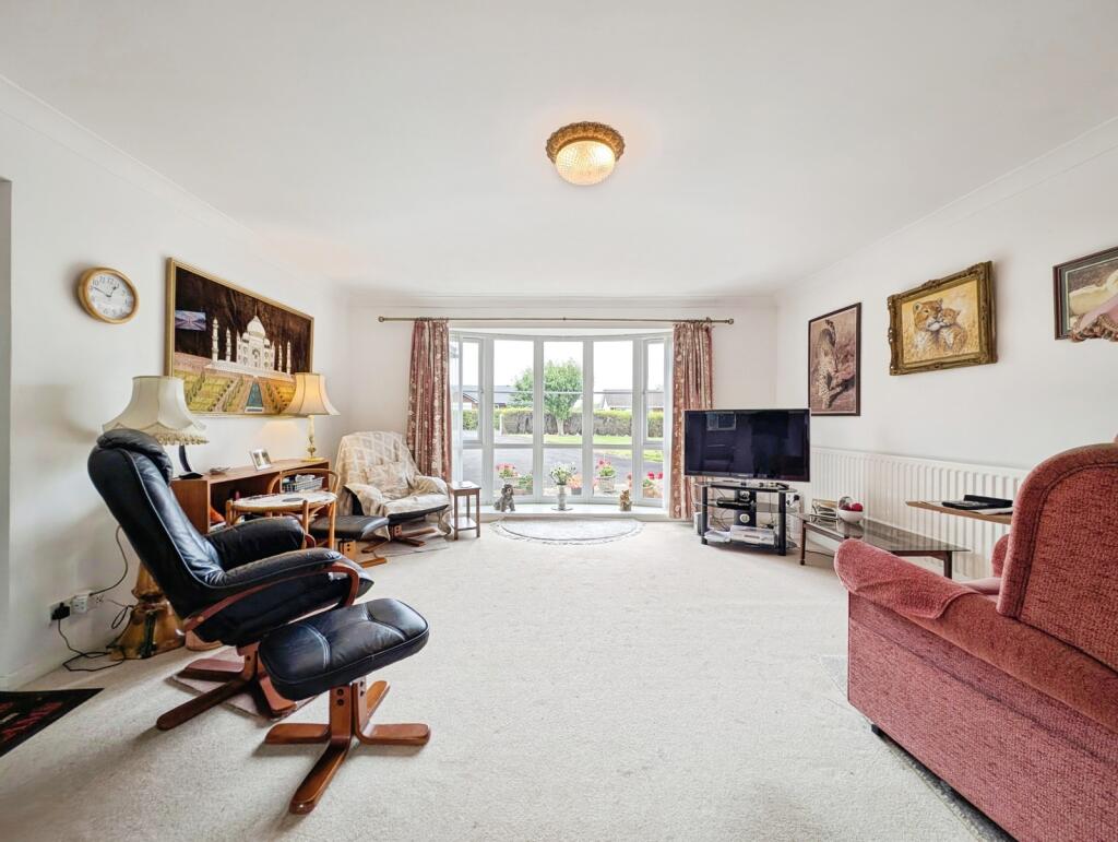 House in Ponteland, Northumberland - View 5