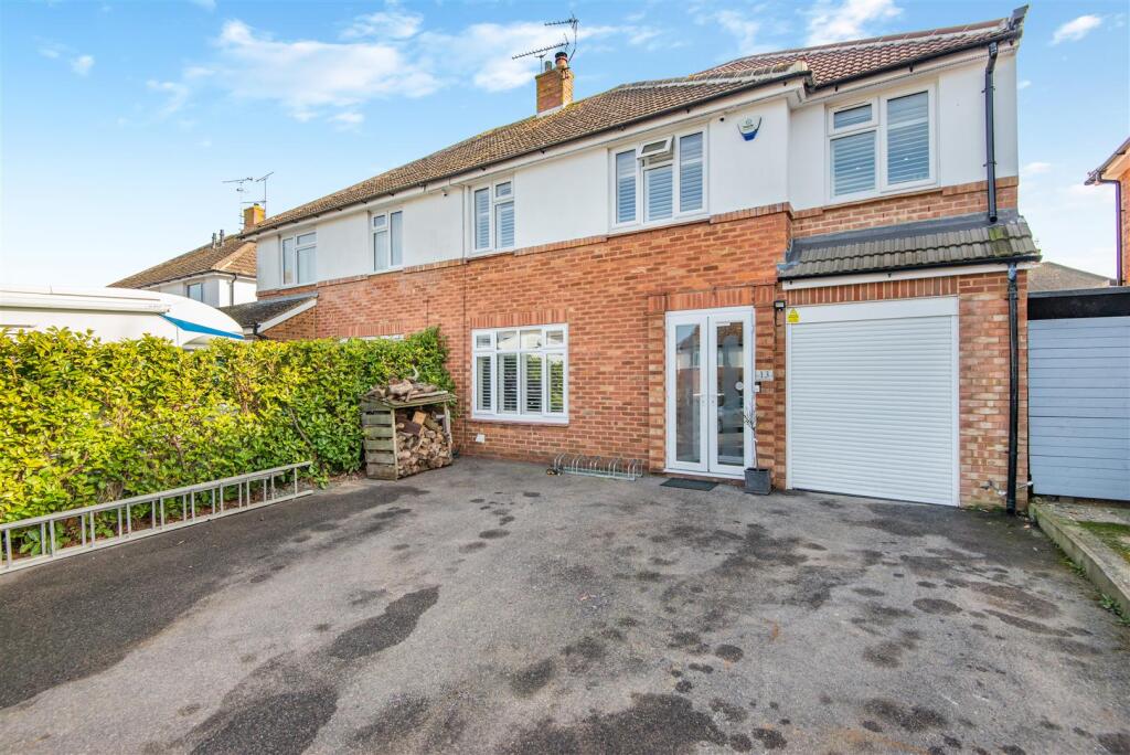 Main image of property: Staffa Road, Maidstone