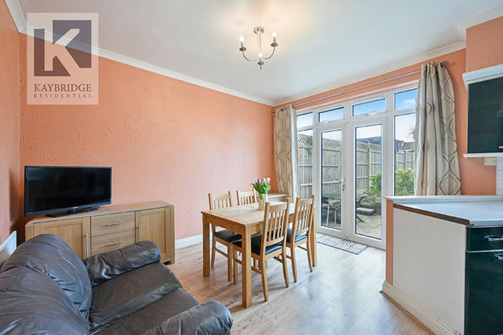 House in Kingston upon Thames - View 5