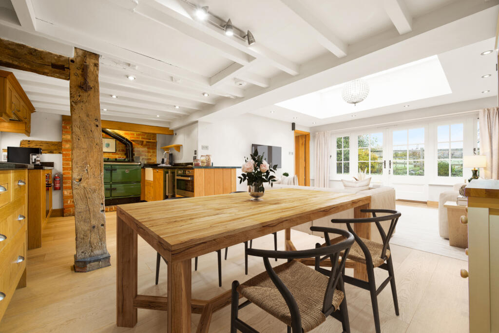 House in Southampton - View 3