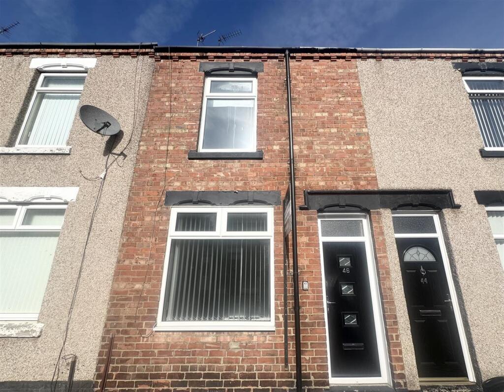 Main image of property: Zetland Street, Darlington