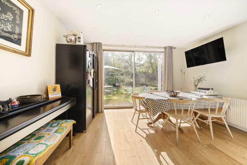 House in London - View 4