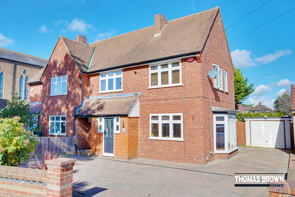 Main image of property: Charterhouse Road, Orpington