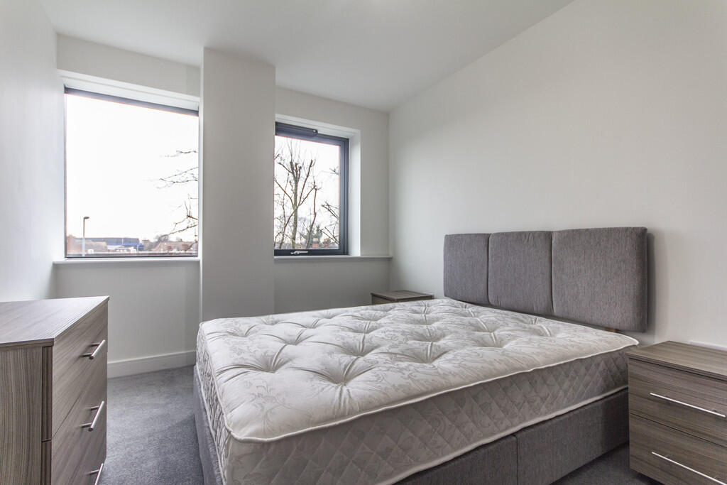 Additional image 7 of Nexus Point, Edwards Road, Erdington, B24