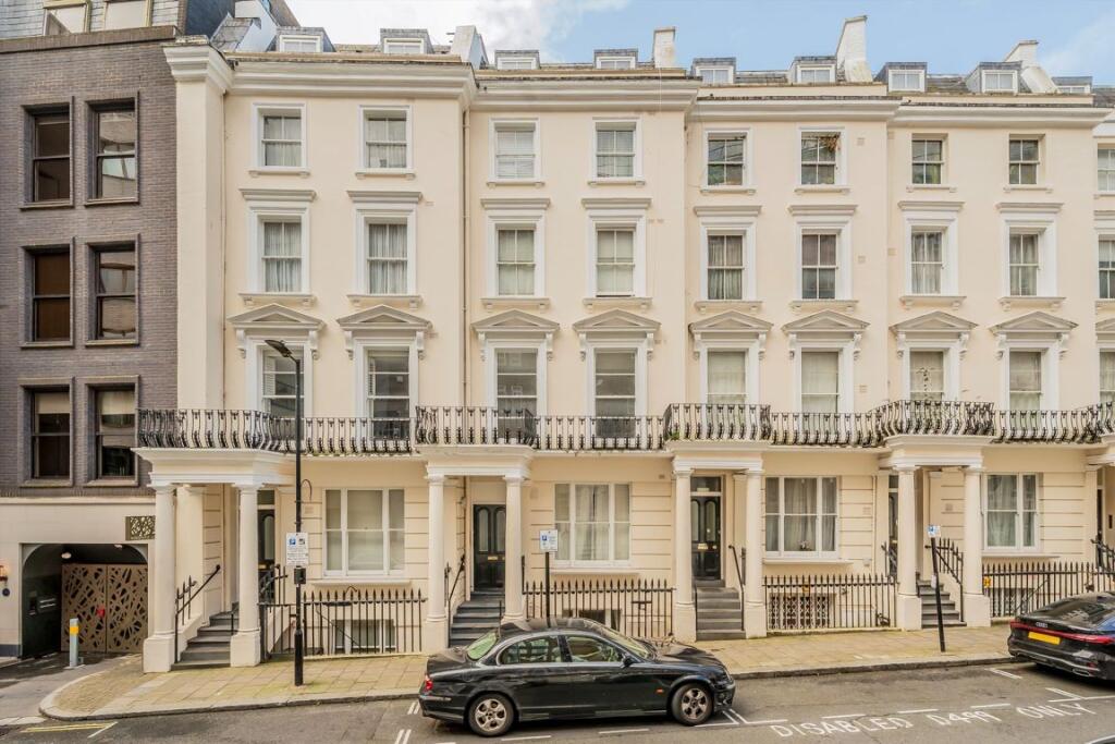 Main image of property: Westbourne Grove Terrace, Notting Hill