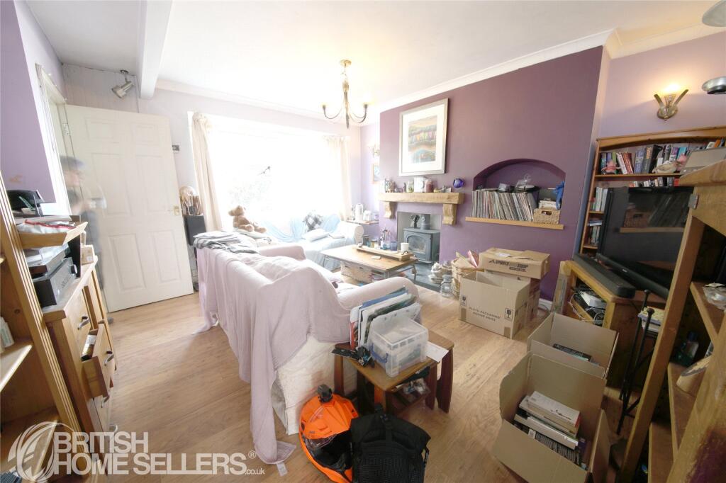 House in Nottingham - View 3