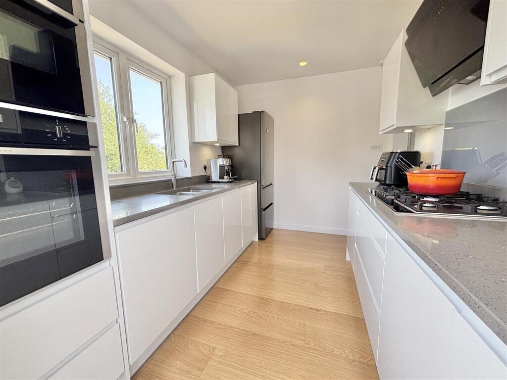 House in Broadstone, Hillbourne - More