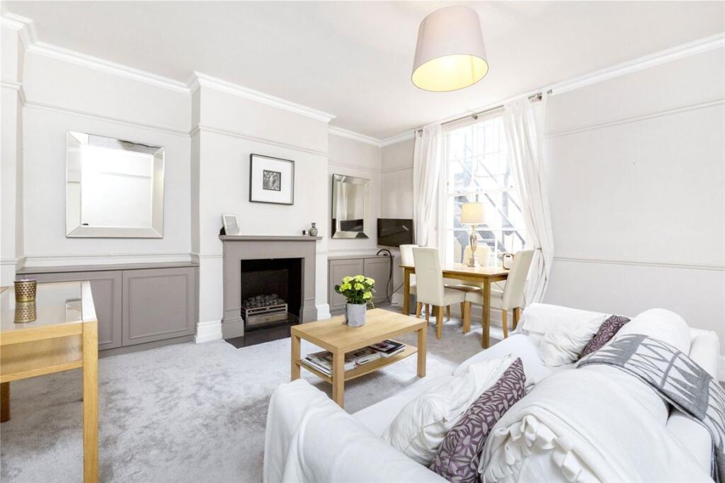 Main image of property: Alderney Street, Pimlico