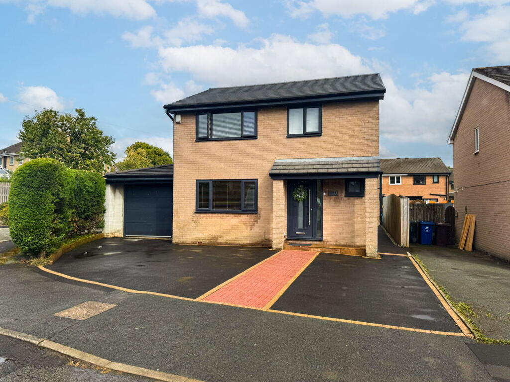 Additional image 15 of Castlerigg Drive, Burnley, Lancashire, BB12 8AT