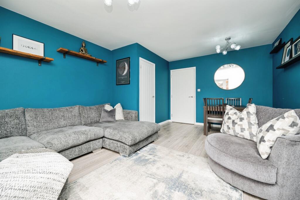 House in Dudley - View 5