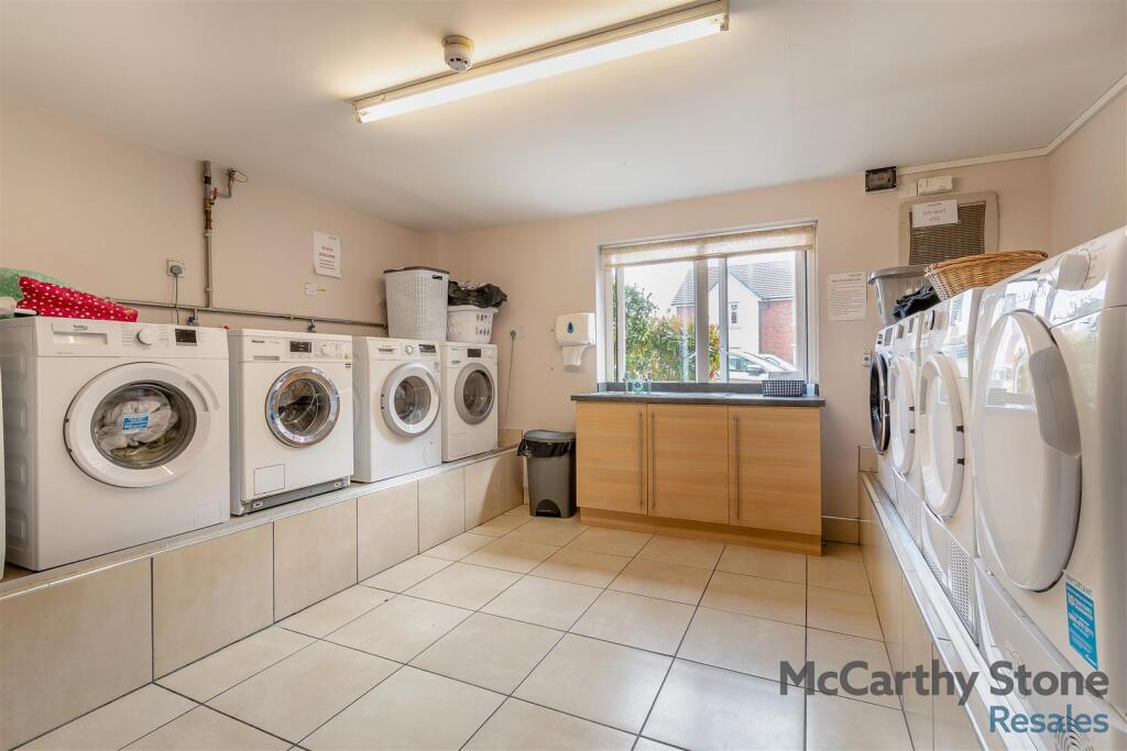 Additional image 20 of Poppy Court, 339 Jockey Road, Sutton Coldfield, West Midlands, B73 5XF