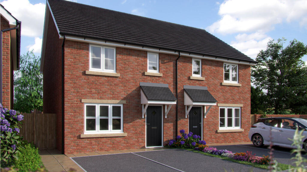 Main image of property: Off Pontefract Lane, Leeds, LS9 0FB