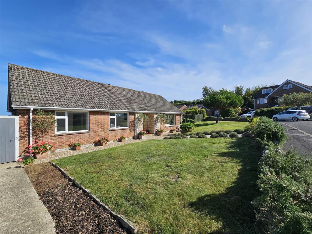 Main image of property: Cauldron Crescent, Swanage
