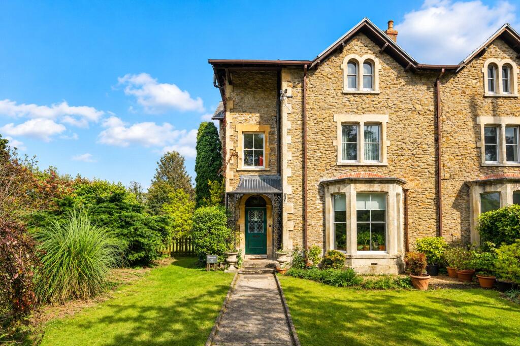 Bath Road, Frome, Frome